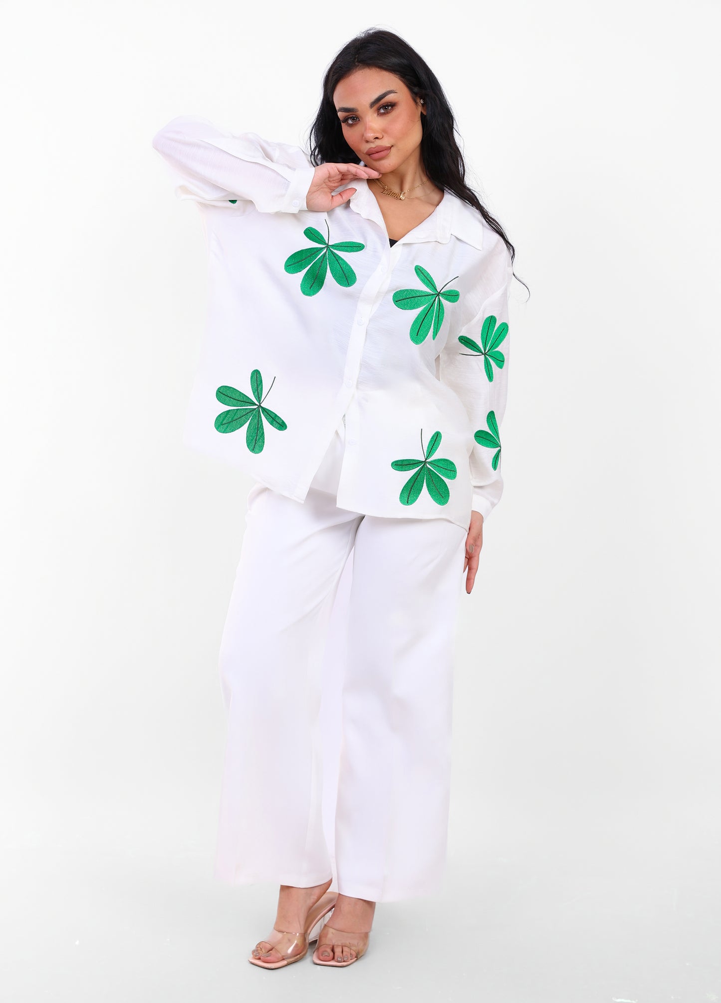 Green_Flower_Shirt_white_