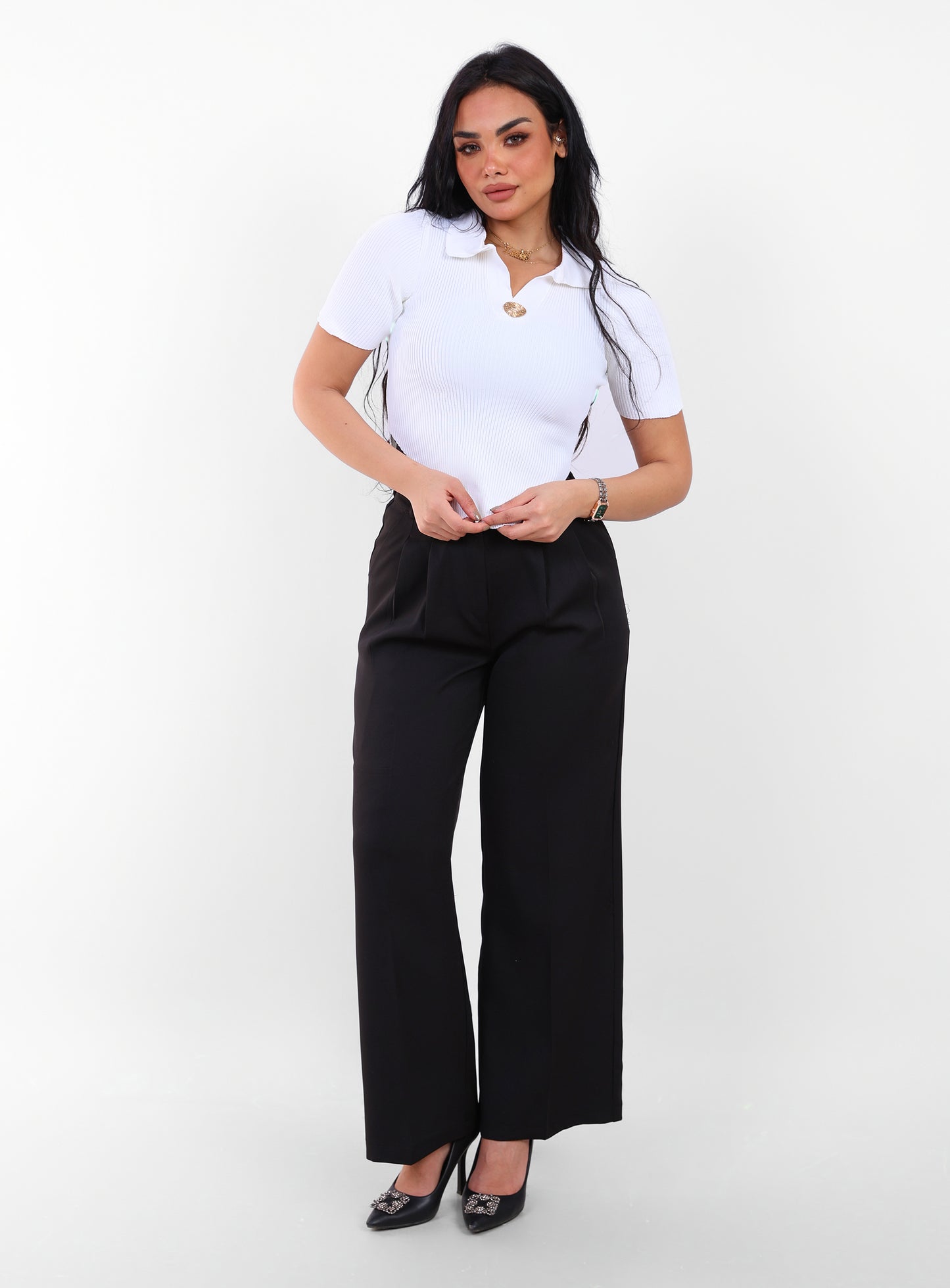 Knit_Fitted_Top_white_