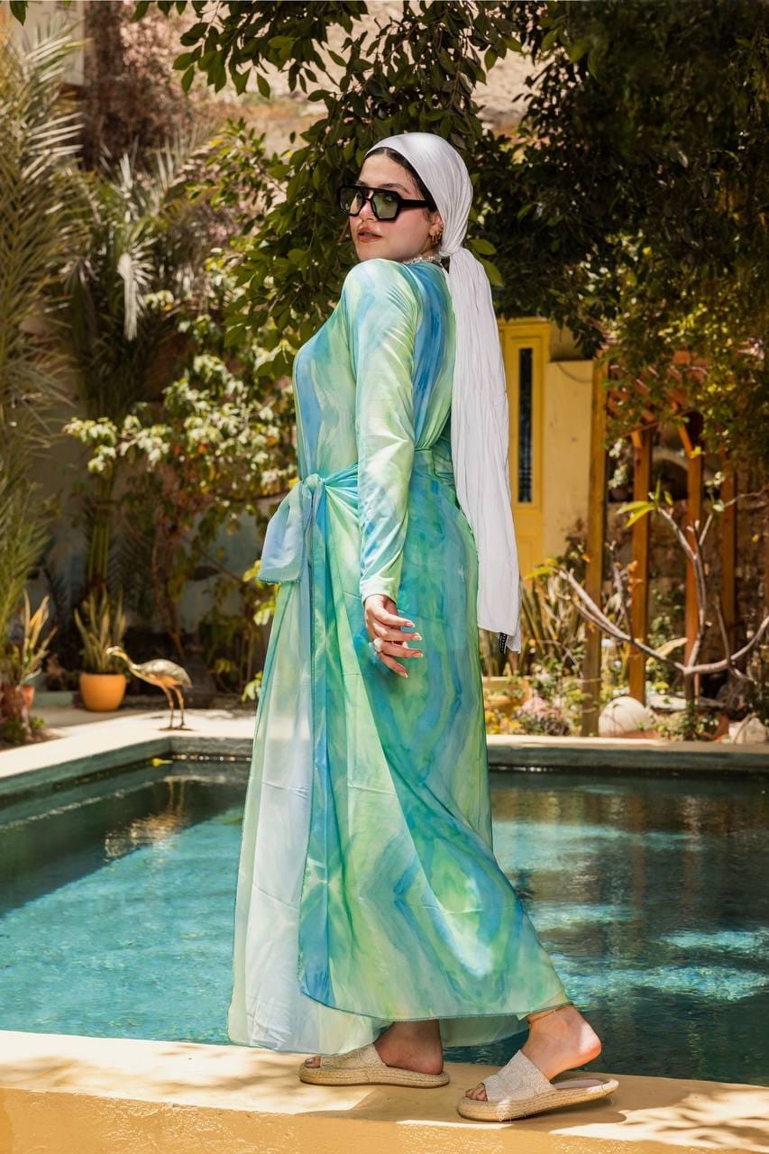 SWIMMING SUITE 036