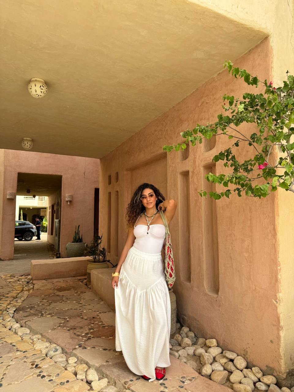 AISHA SKIRT