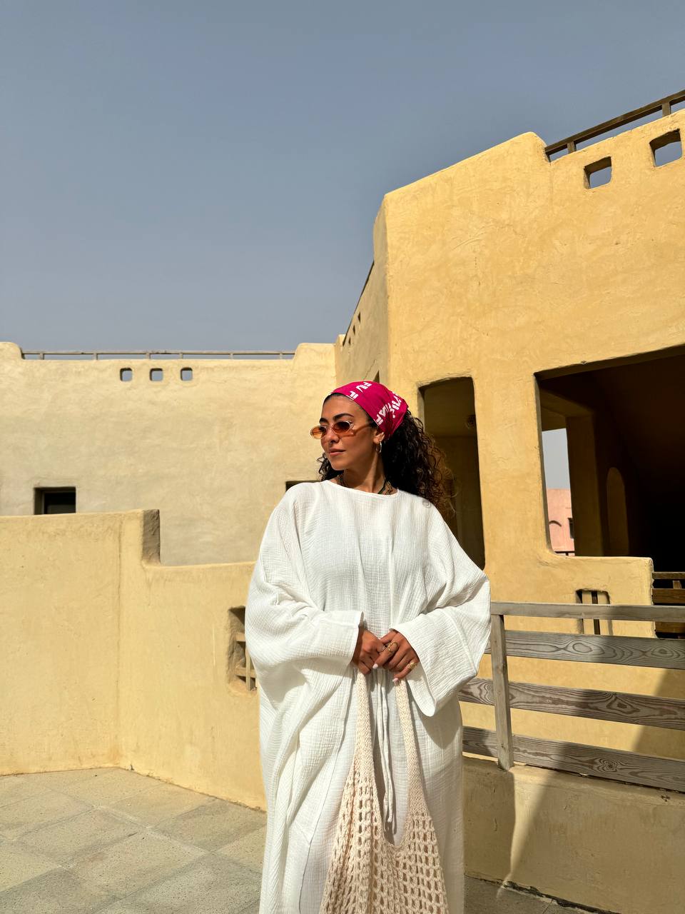 SIWA COMFY SET