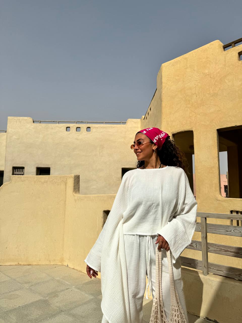 SIWA COMFY SET