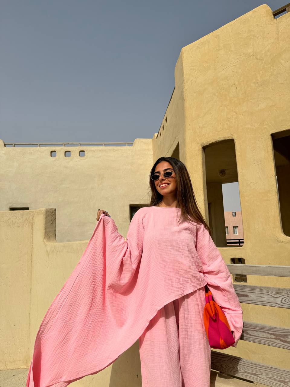 SIWA COMFY SET