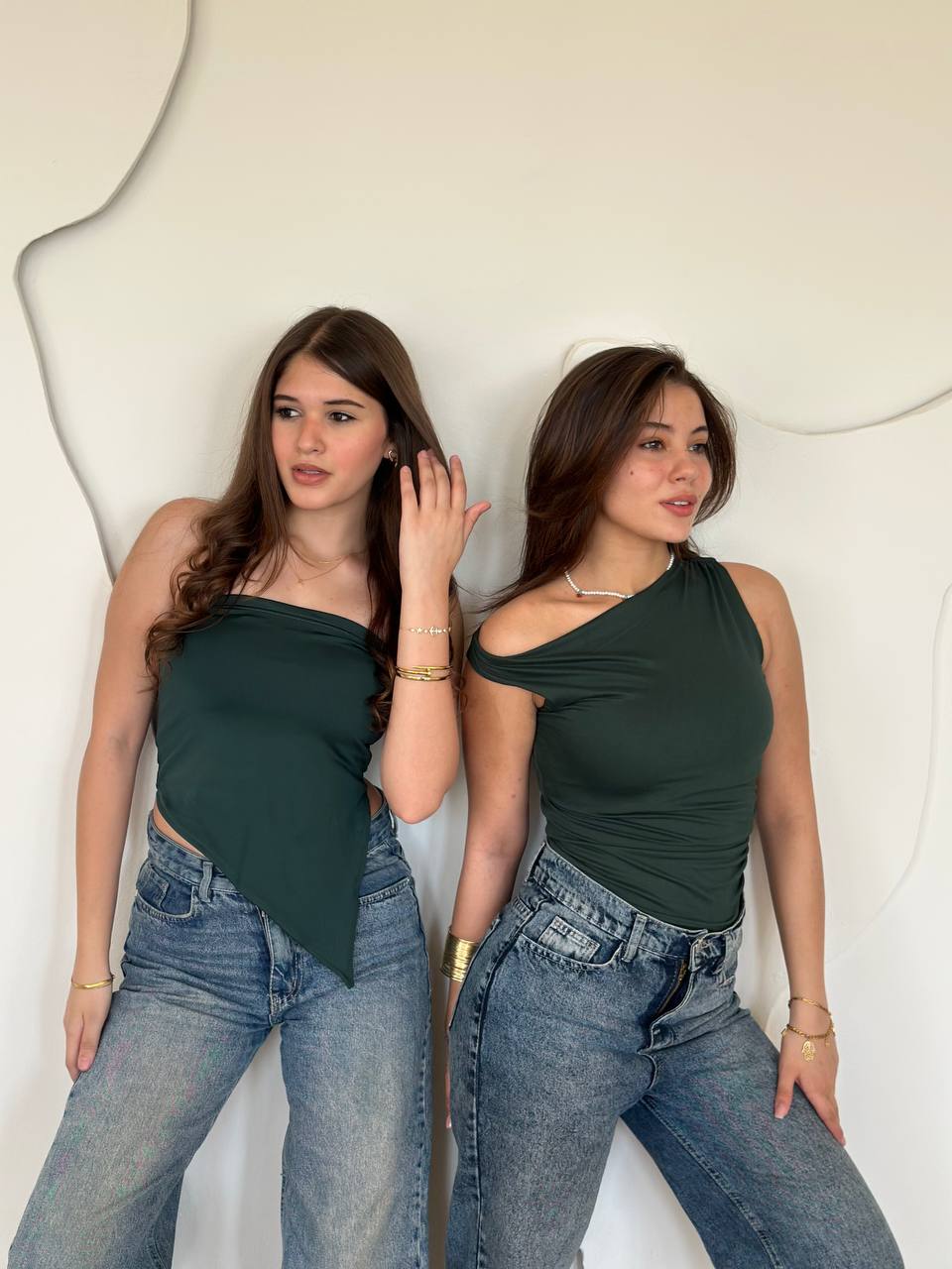 V LOW TOP GREEN