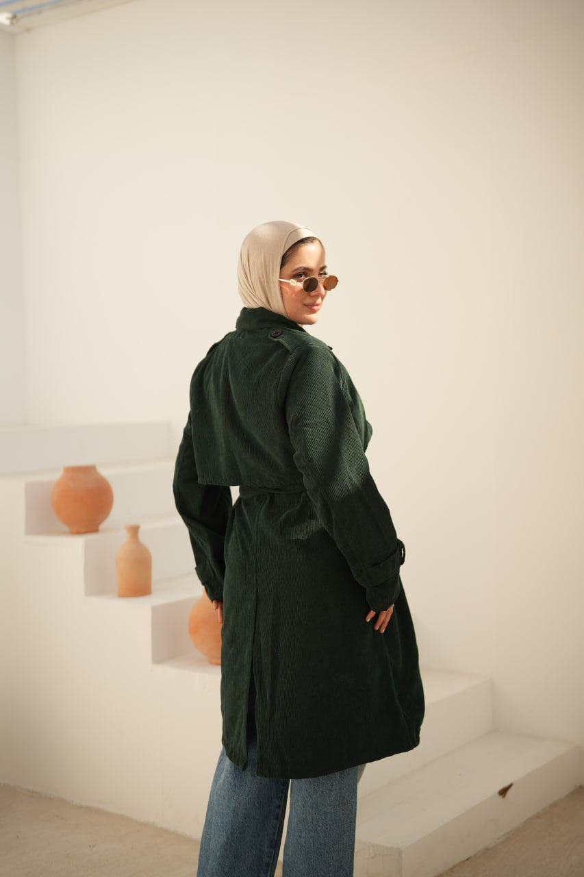 LONG COAT 02