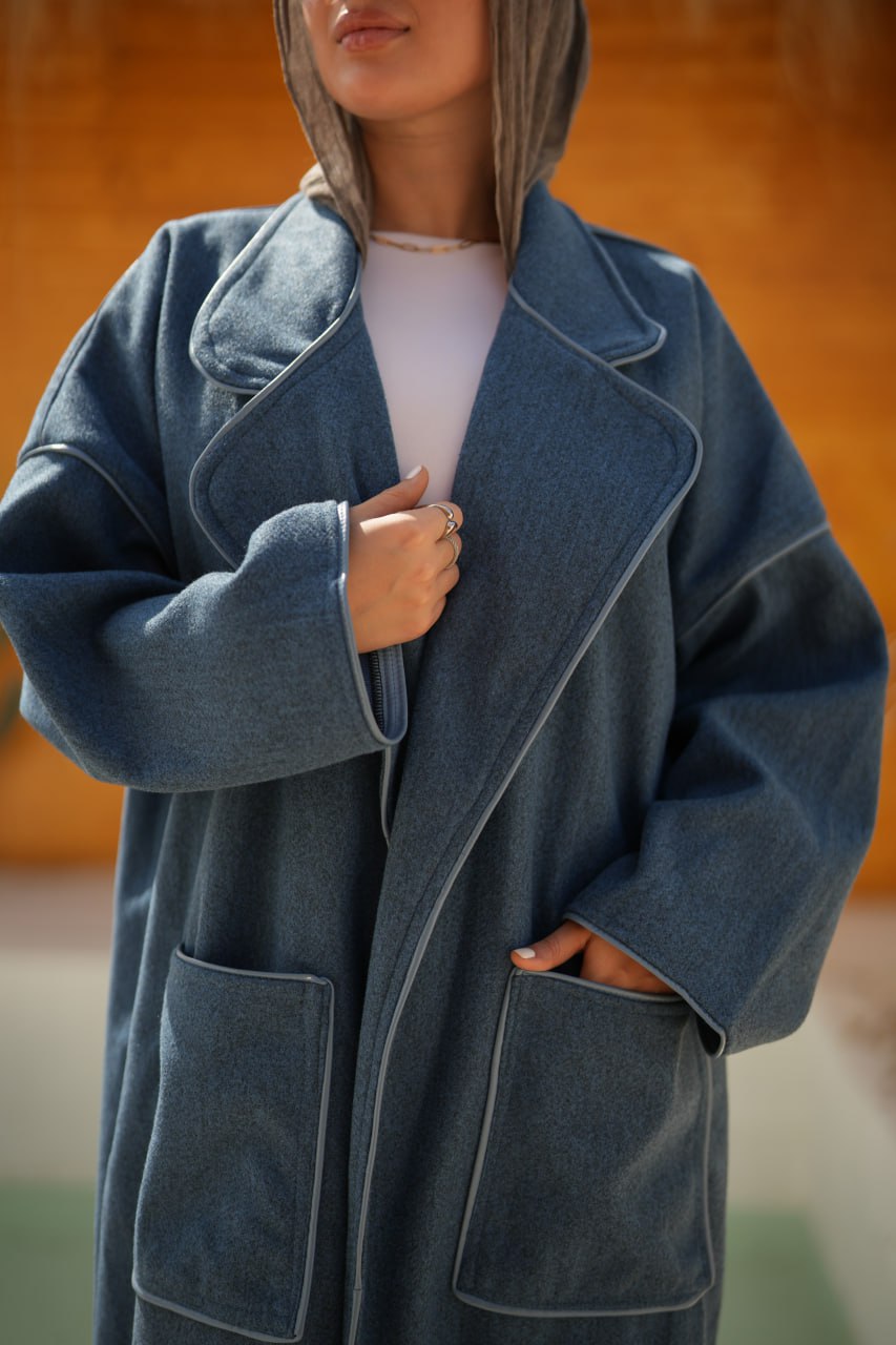 LONG COAT 02