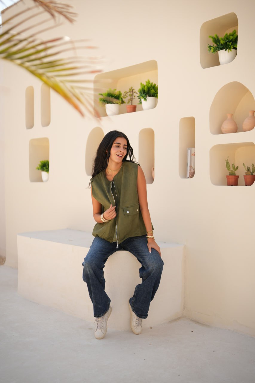 MIRA VEST
