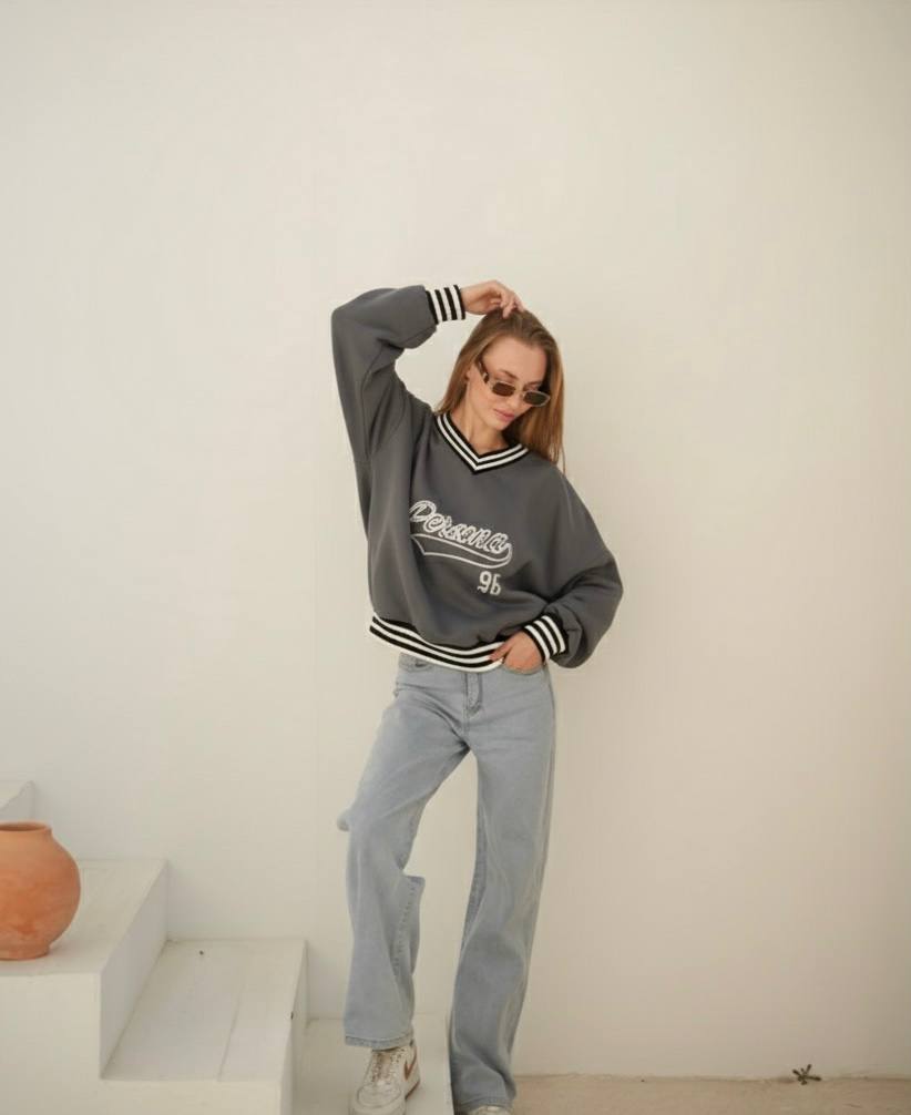 PERSONA SWEATER