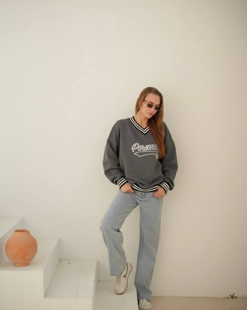 PERSONA SWEATER
