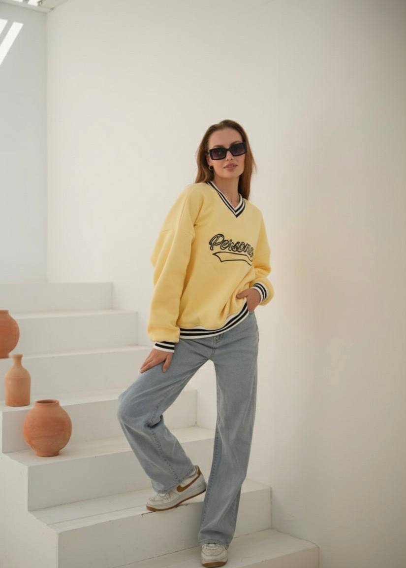 PERSONA SWEATER