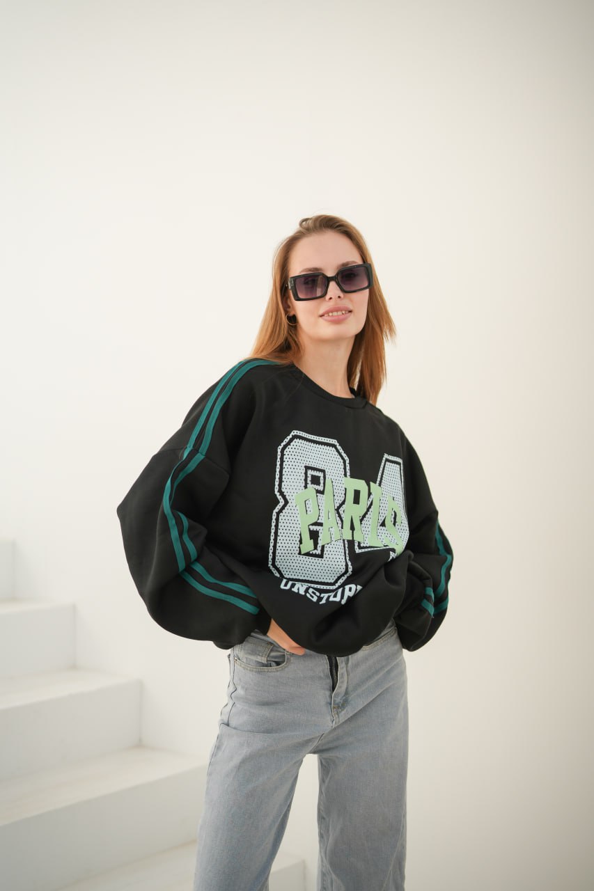 PARIS SWEATER