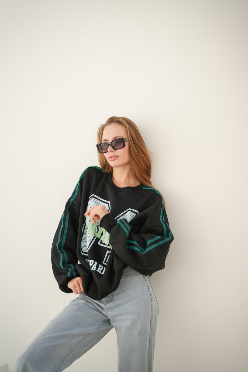 PARIS SWEATER