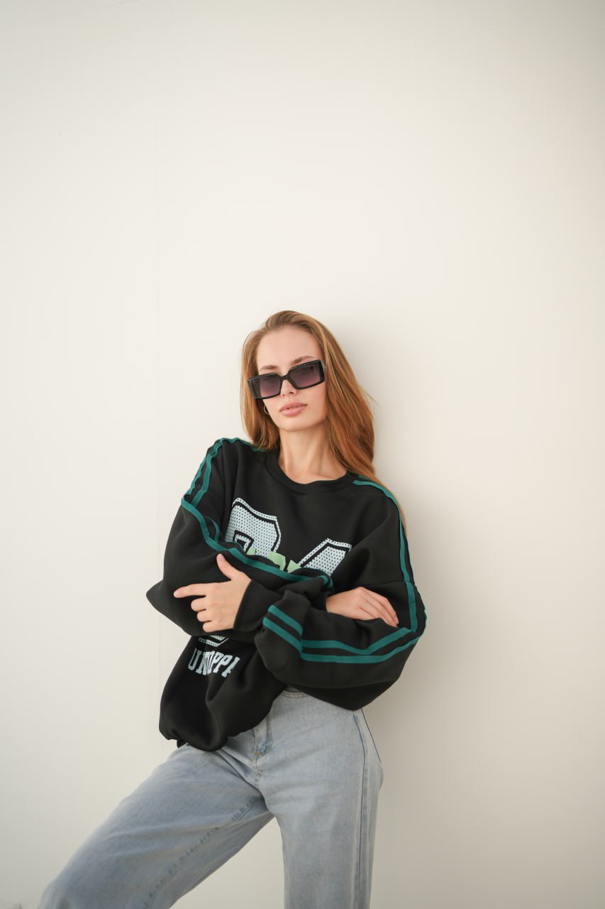 PARIS SWEATER
