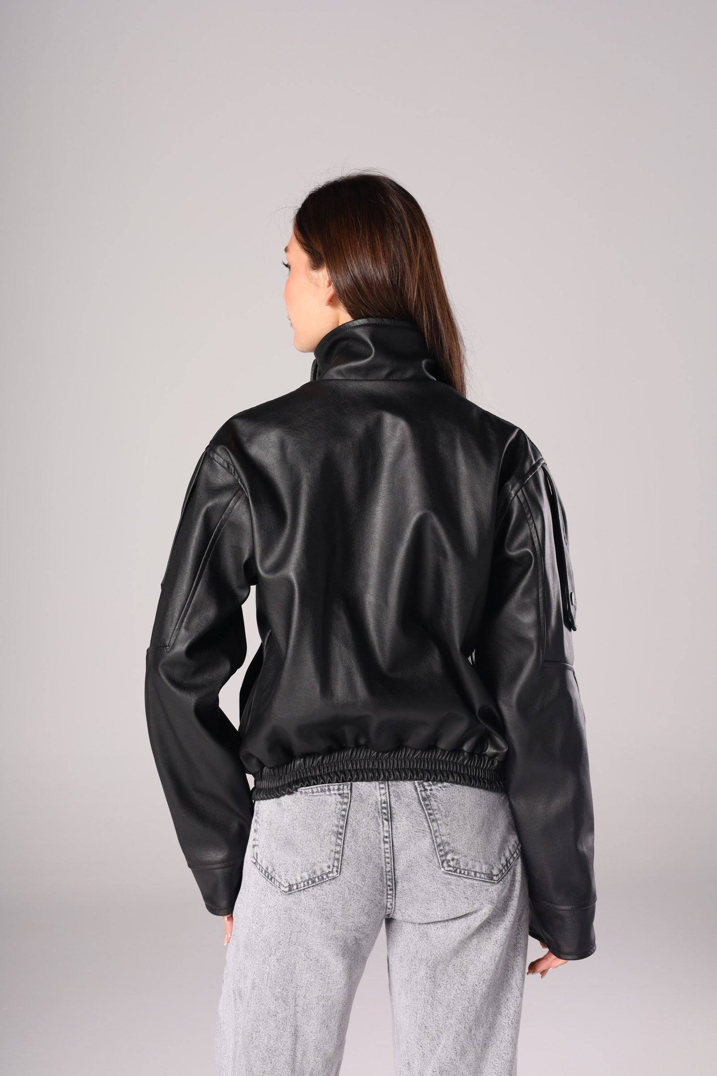 BIKERS JACKET