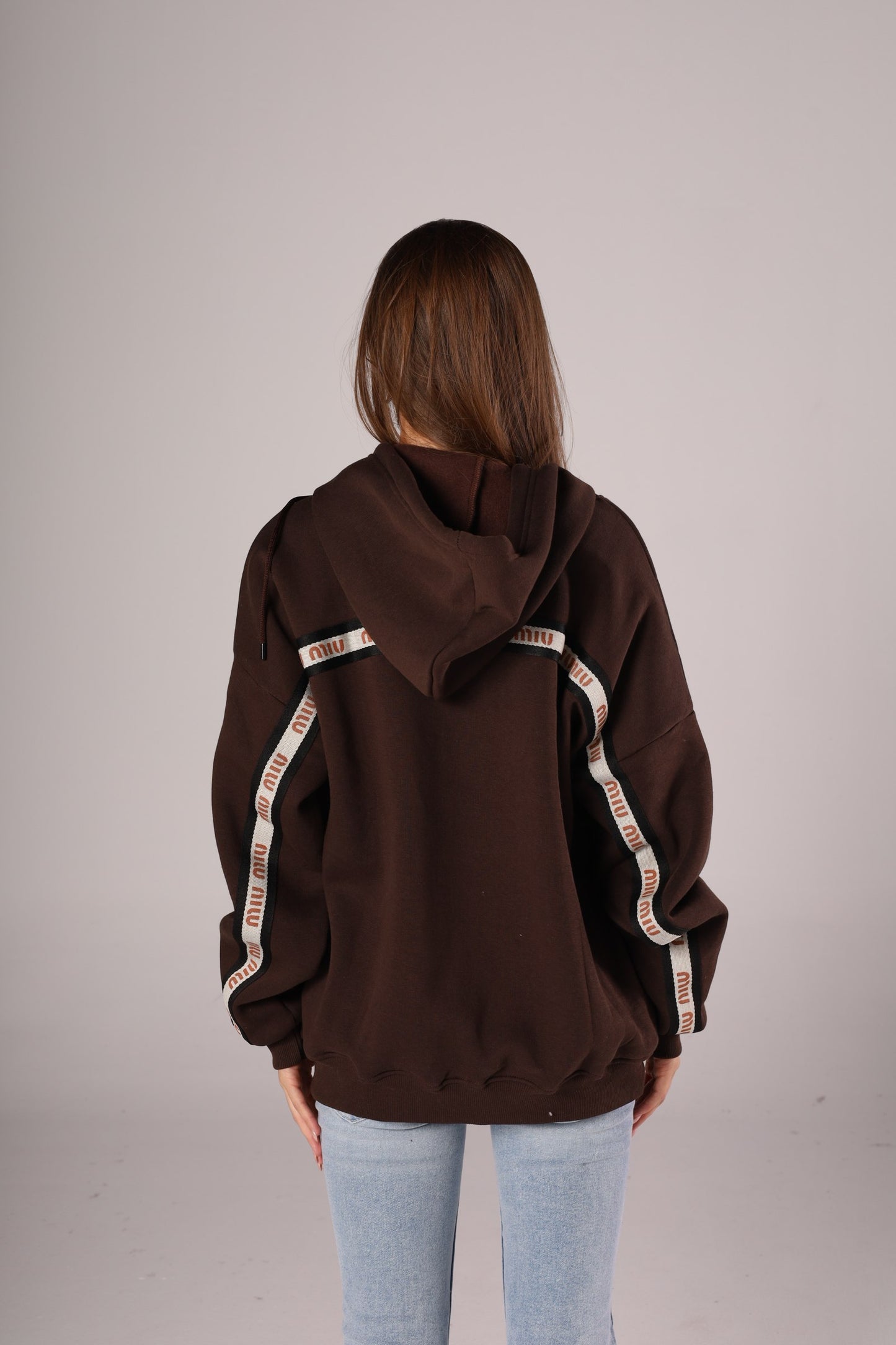 MIU HOODIE