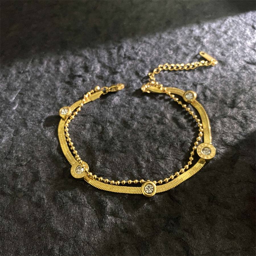 TRIVIN BRACELET