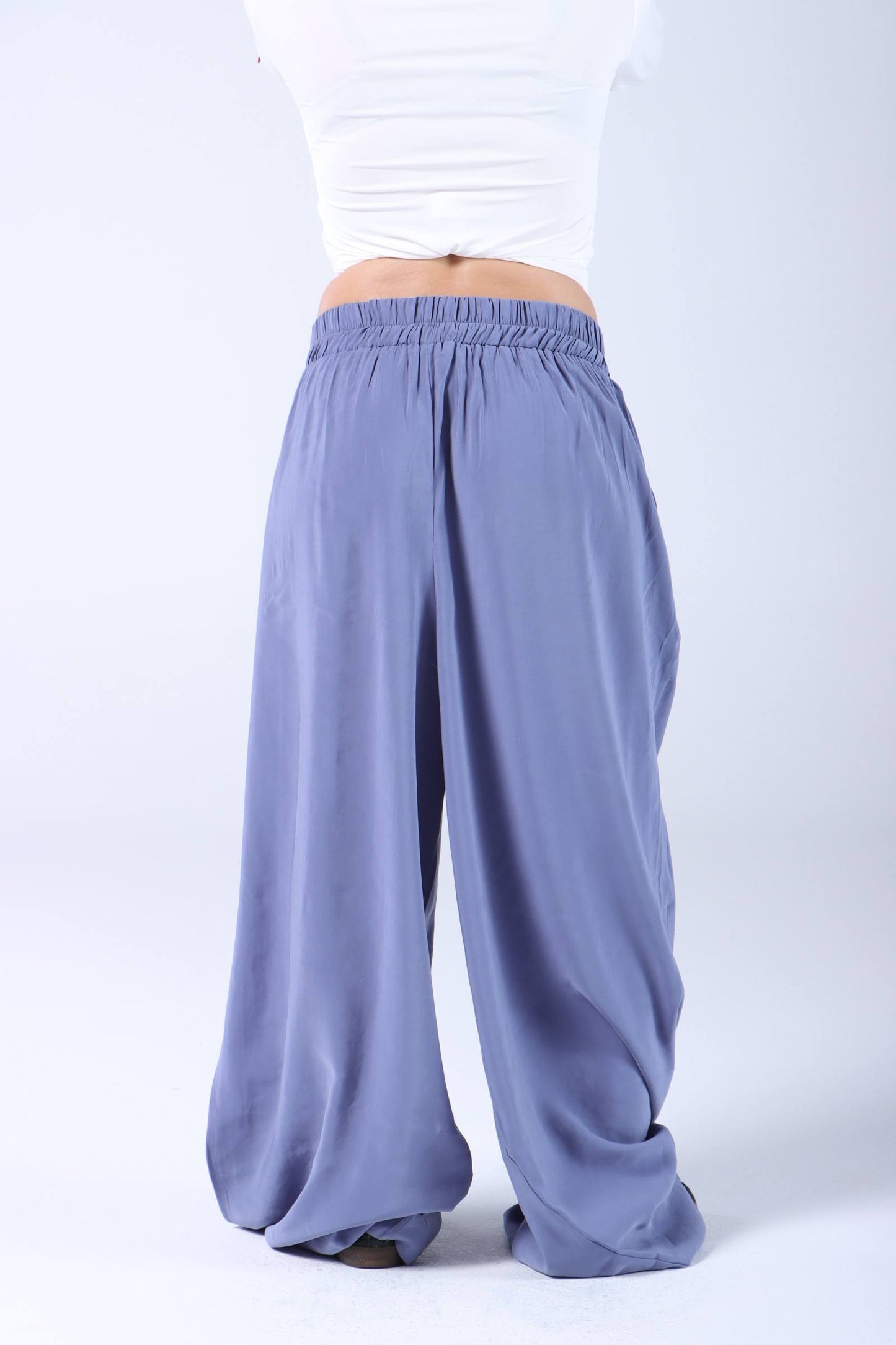 OVERSIZED PANTS 566