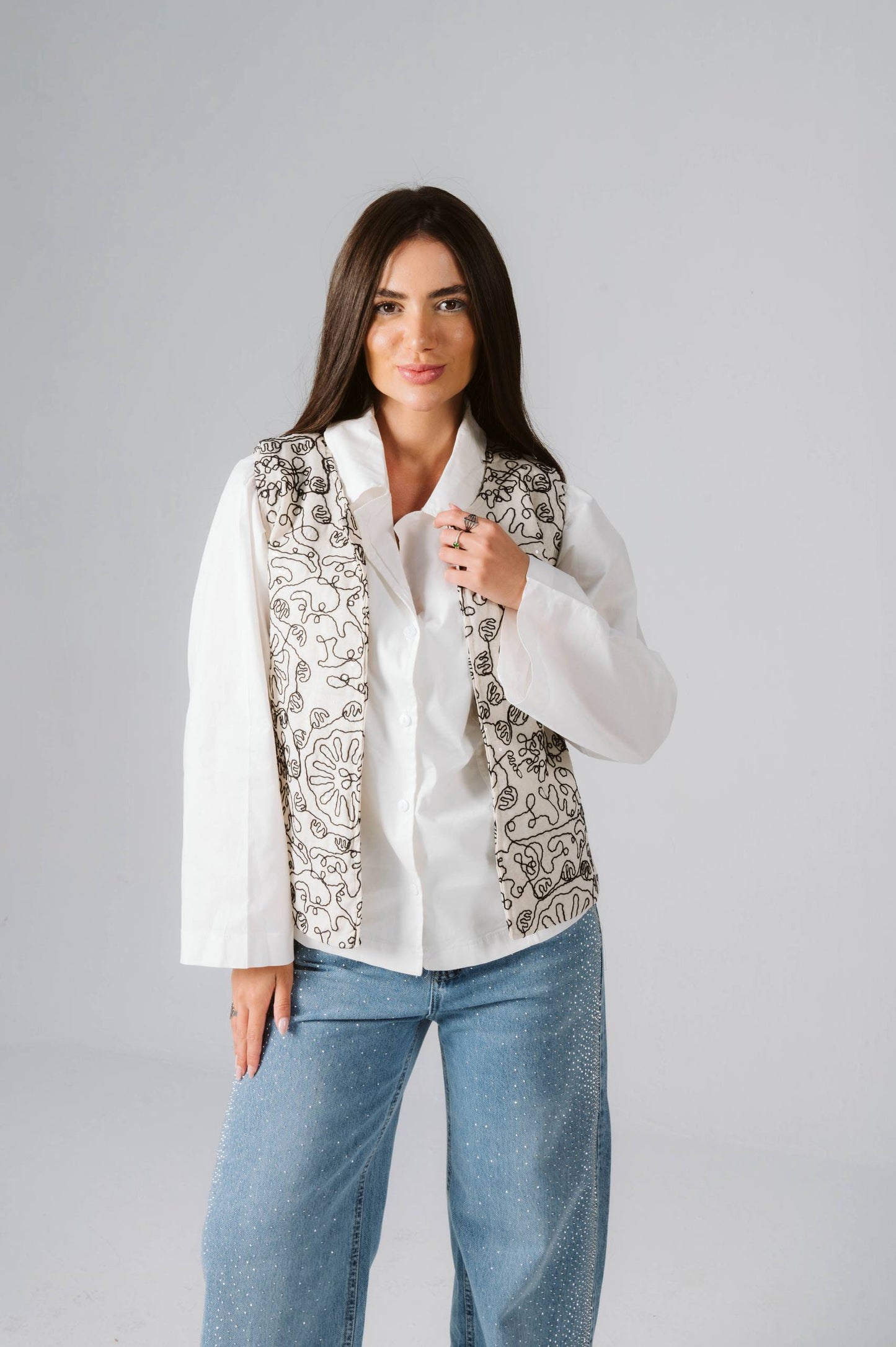 MEM VEST 212