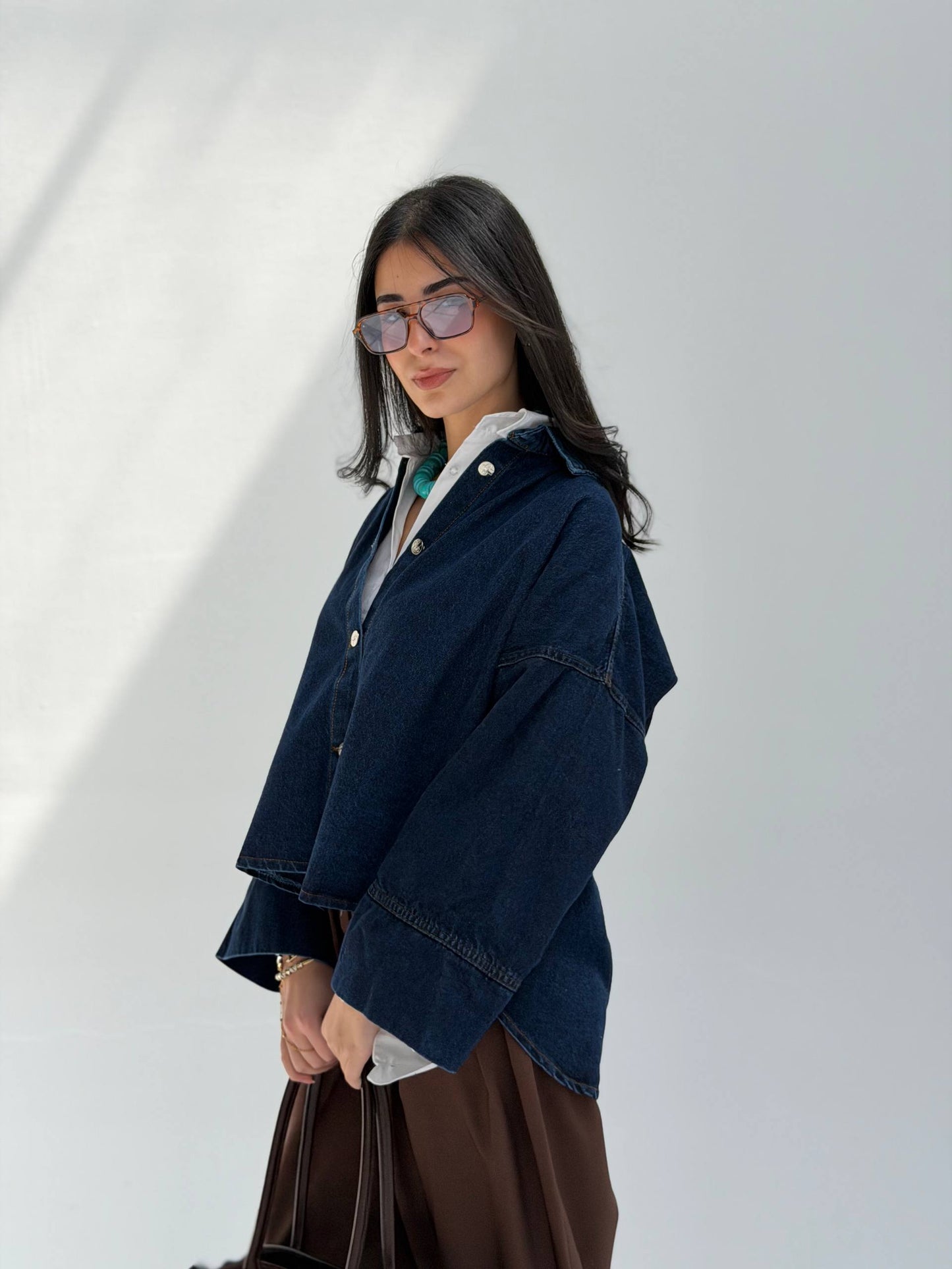 JEANS JACKET