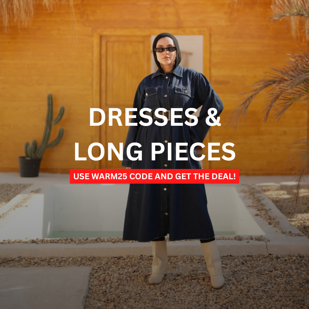 Dresses