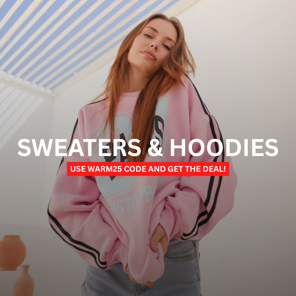 Hoodies
