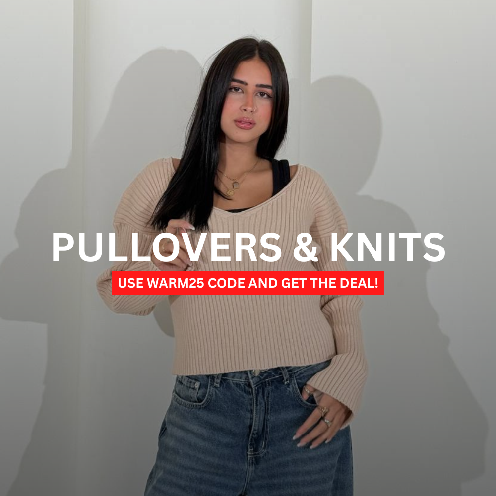 Pullover