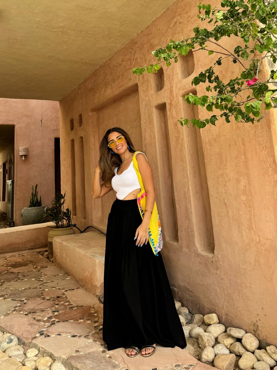 AISHA SKIRT