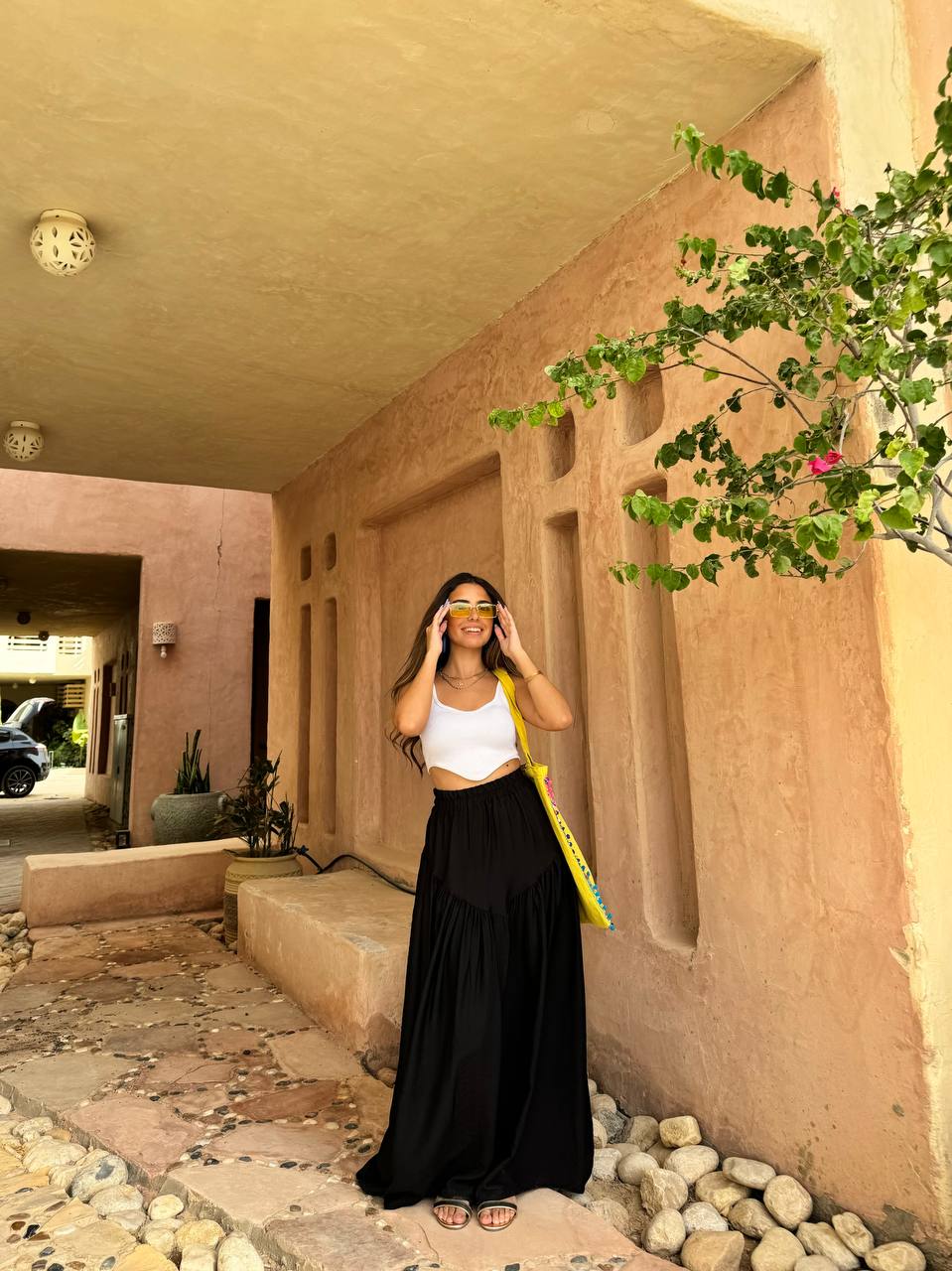 AISHA SKIRT