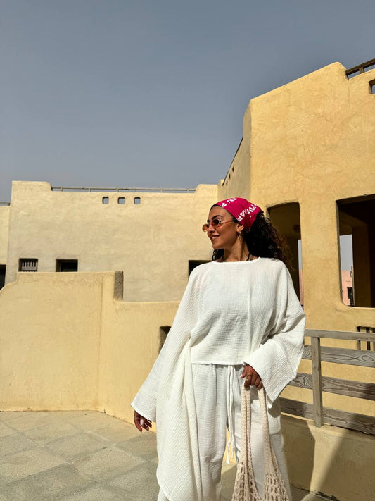 SIWA COMFY SET