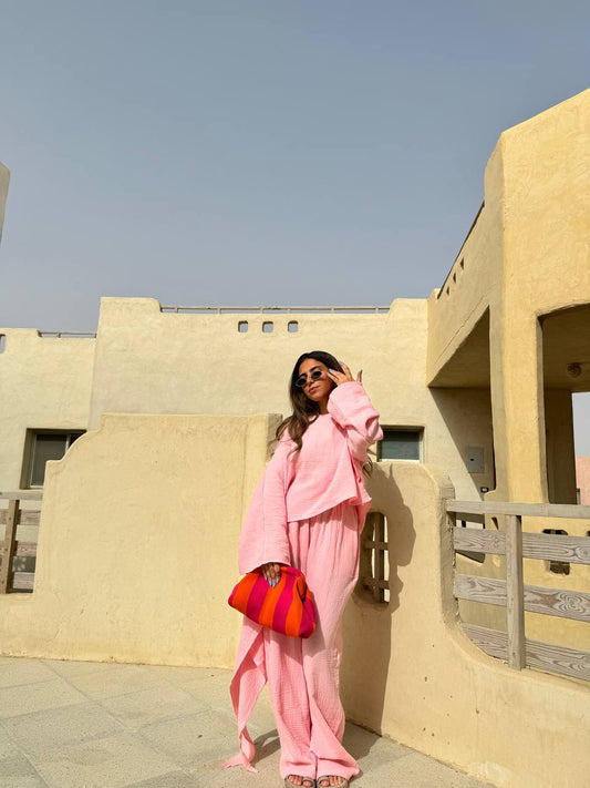 SIWA COMFY SET