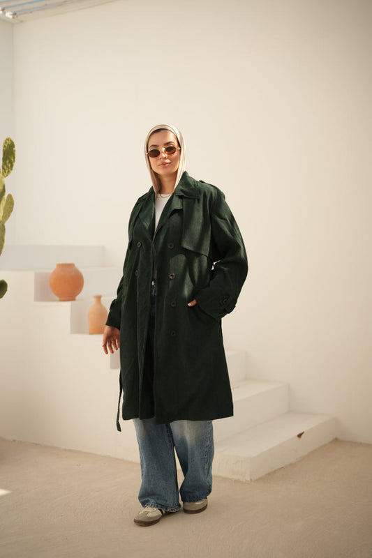 LONG COAT 02