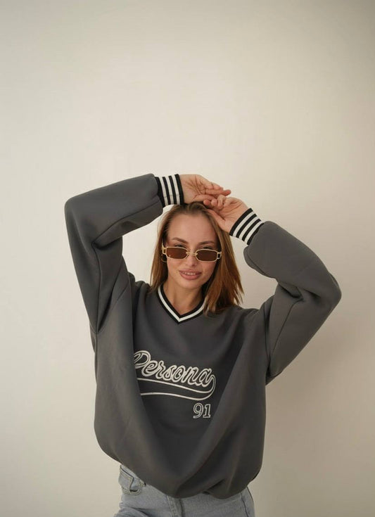 PERSONA SWEATER