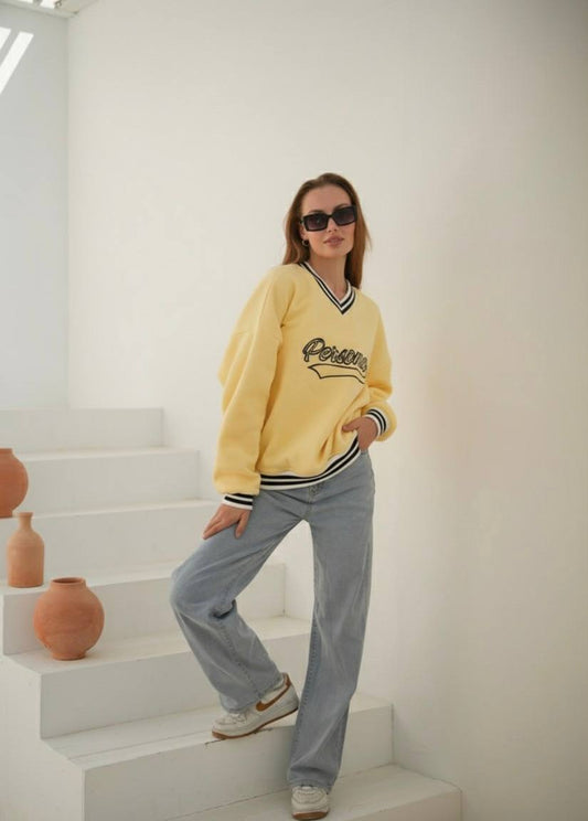 PERSONA SWEATER
