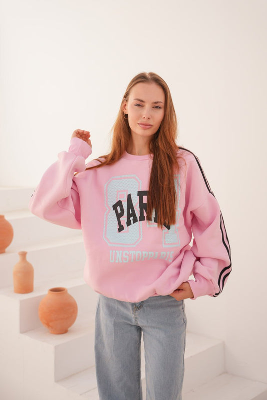 PARIS SWEATER