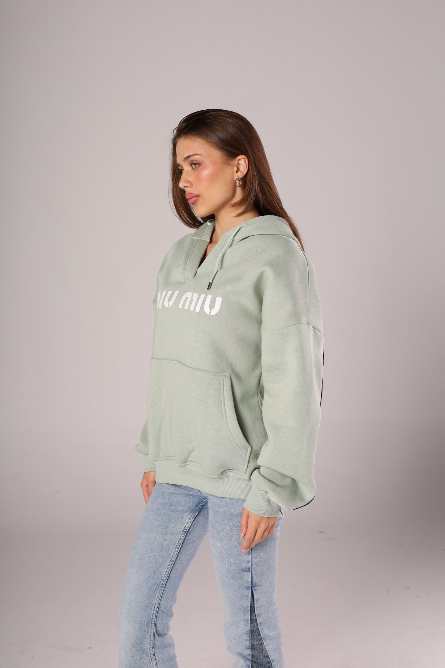 MIU HOODIE