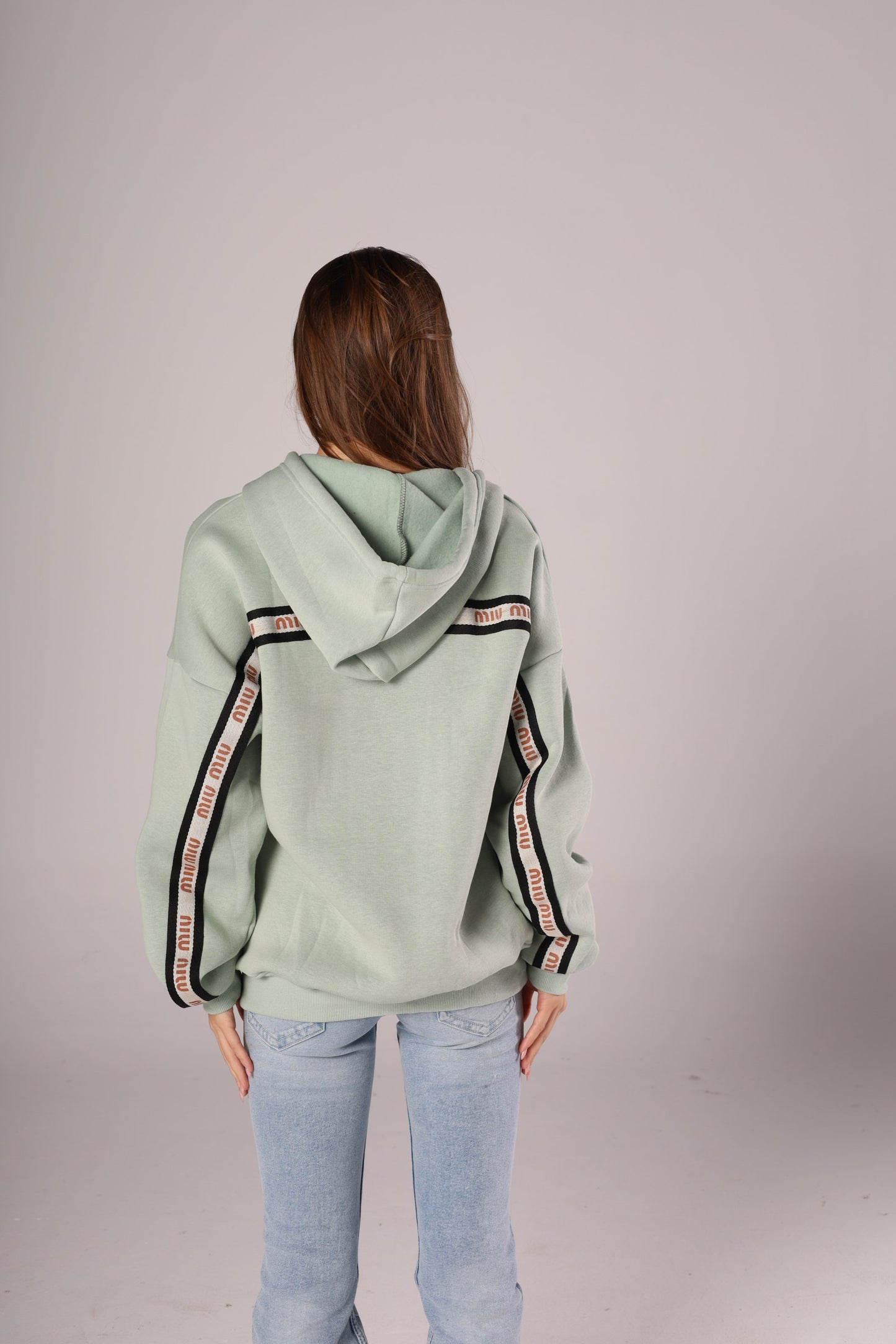 MIU HOODIE