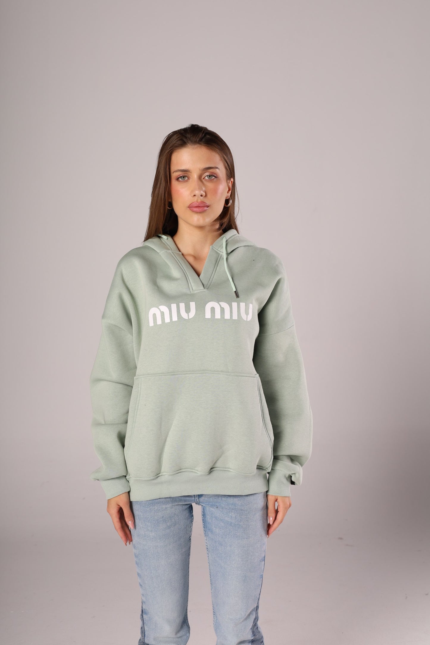 MIU HOODIE