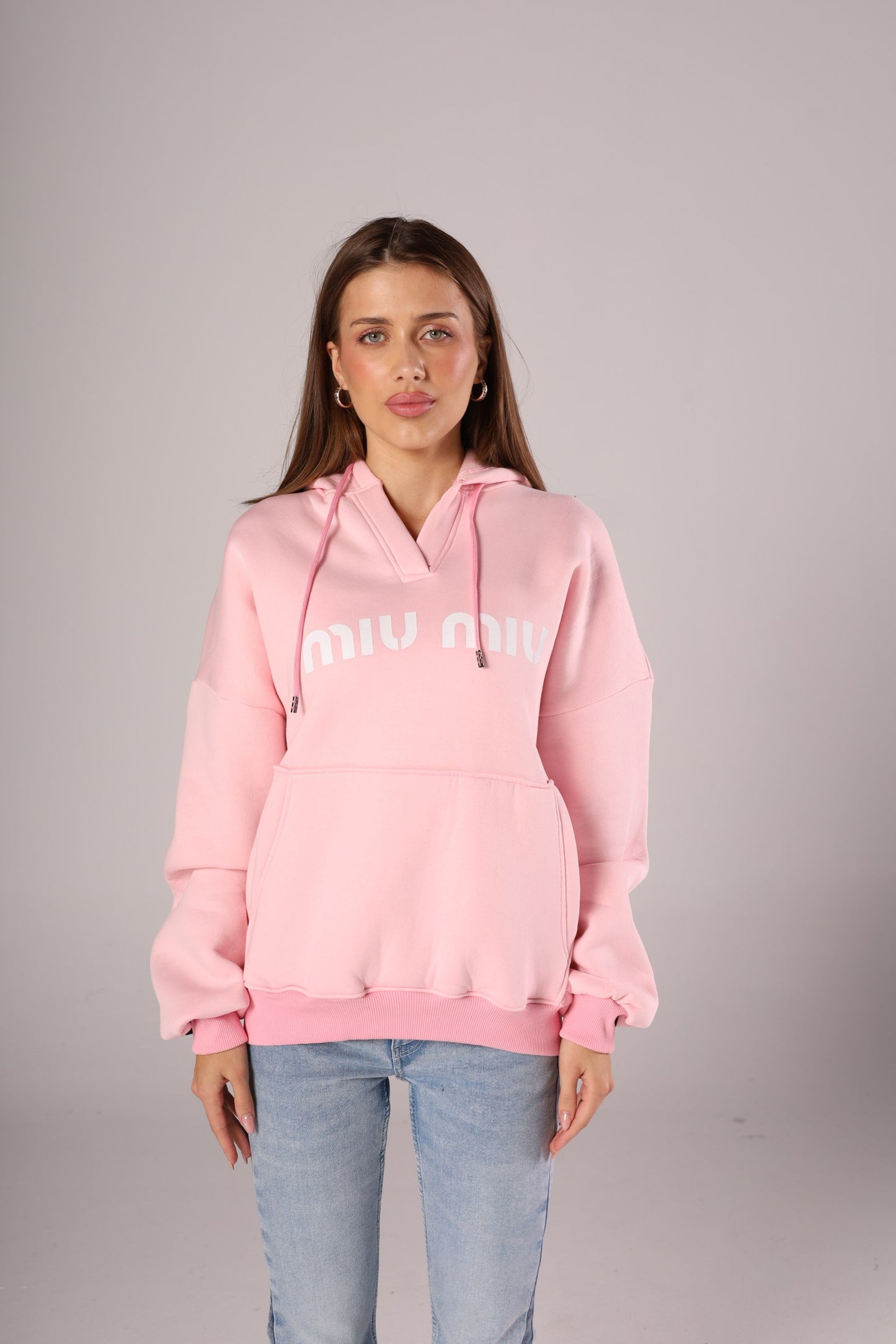 MIU HOODIE