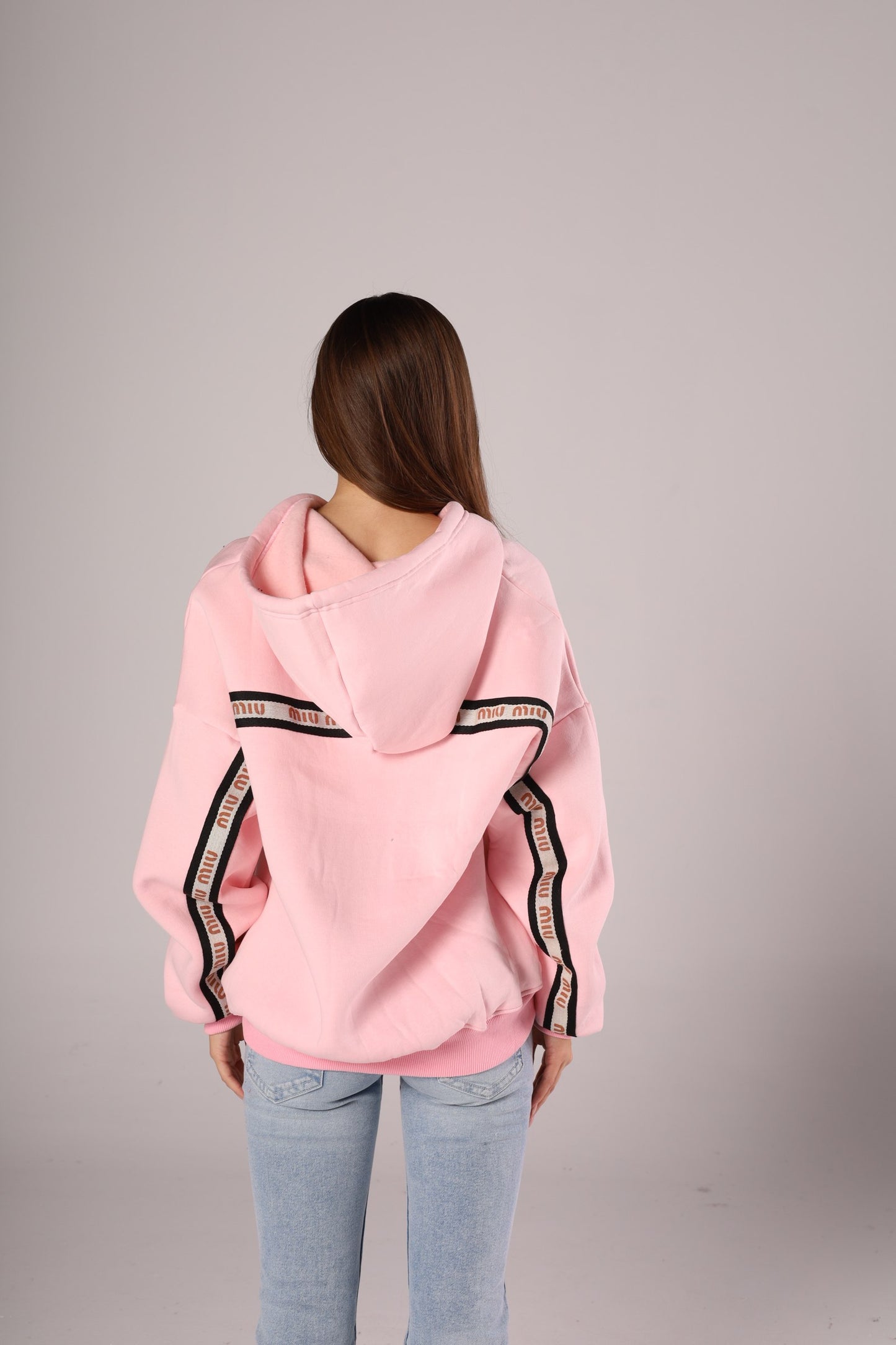 MIU HOODIE