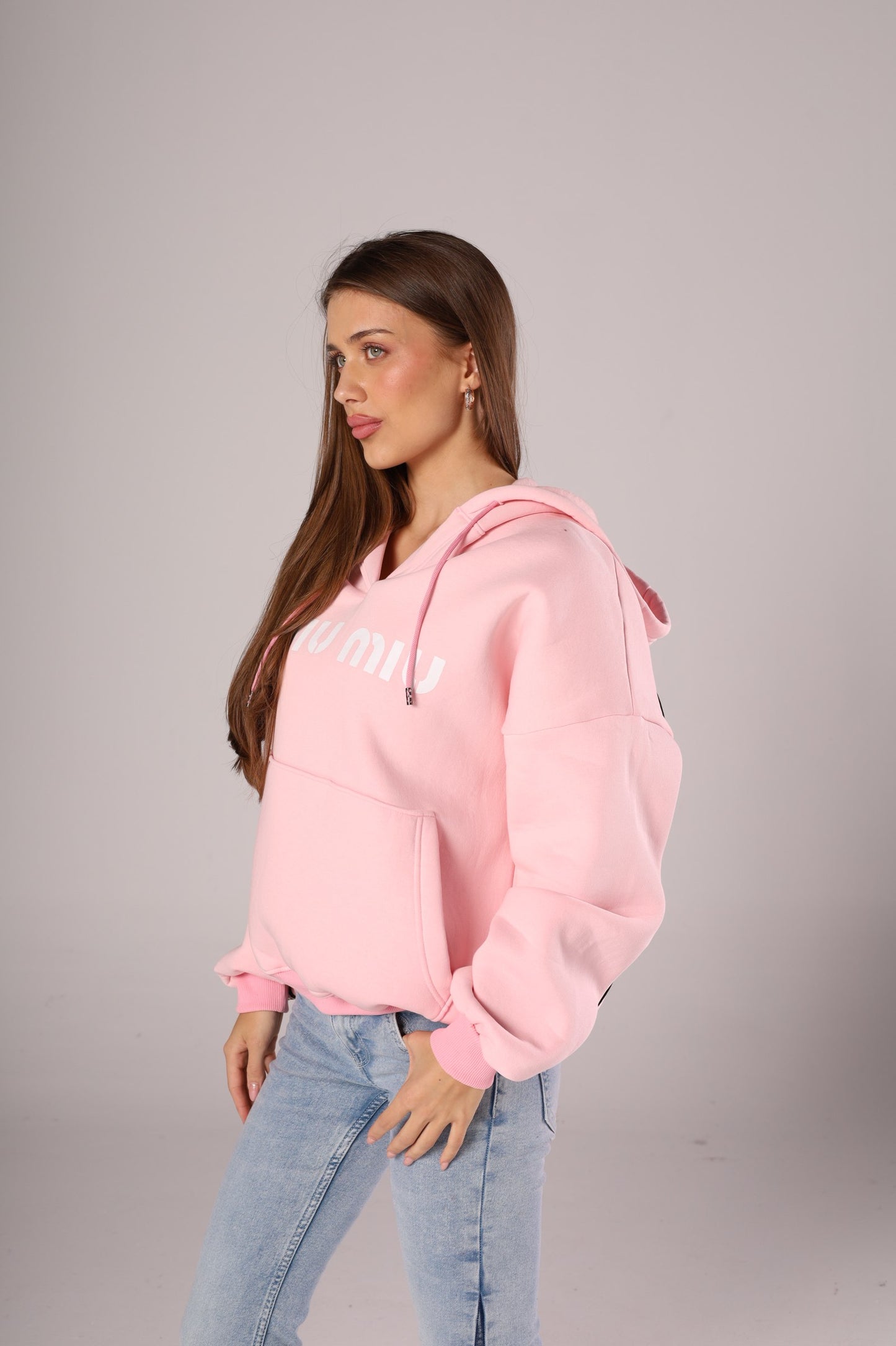 MIU HOODIE
