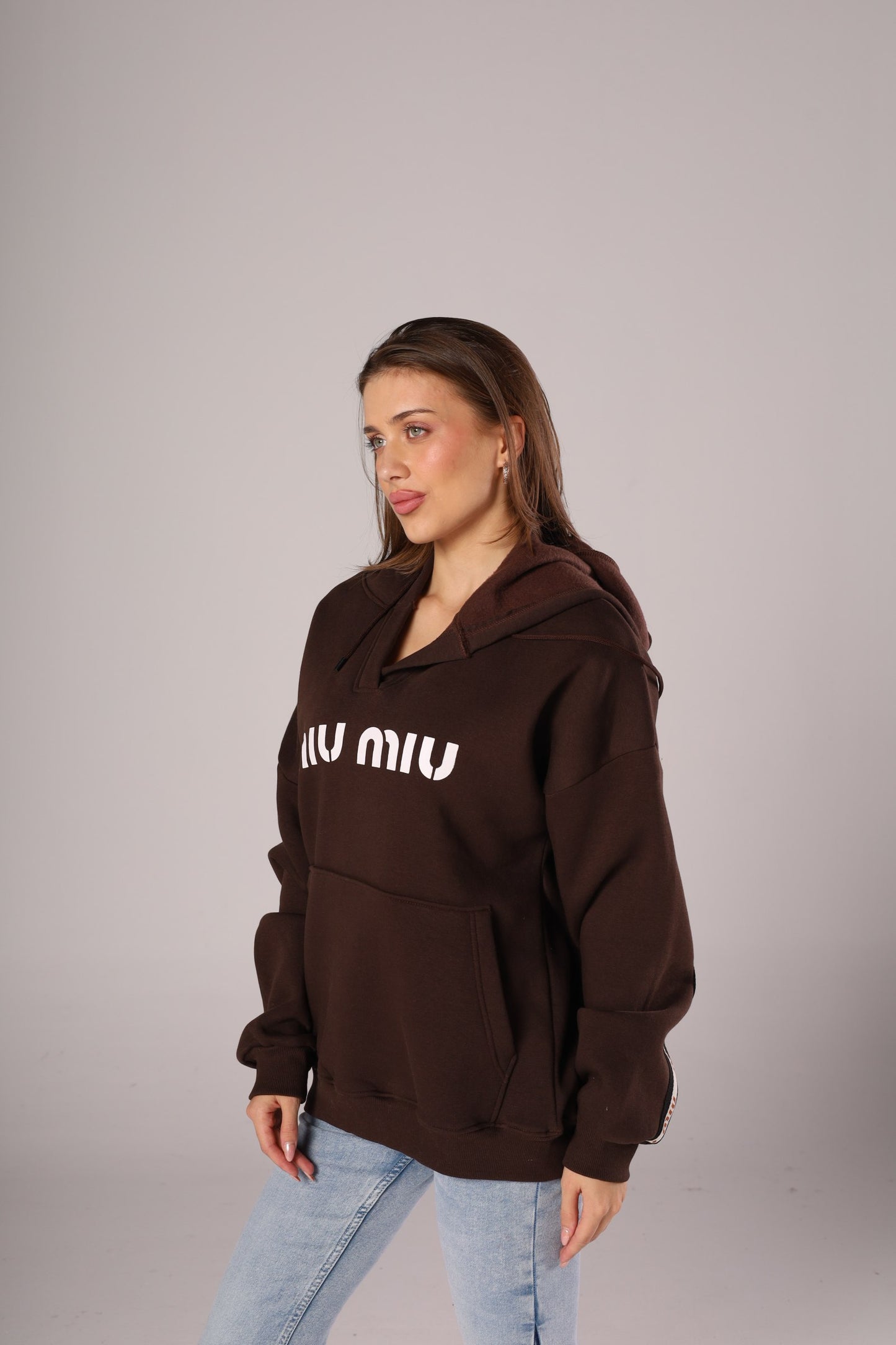 MIU HOODIE
