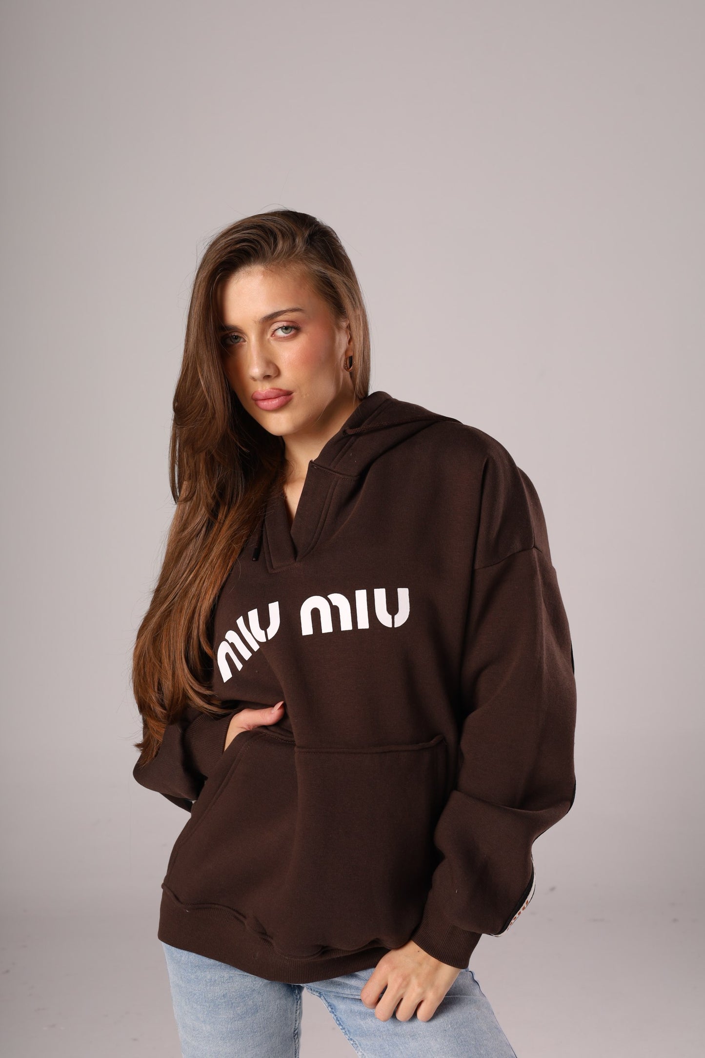 MIU HOODIE