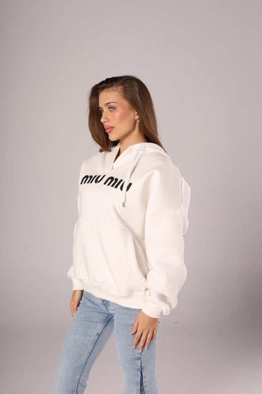 MIU HOODIE