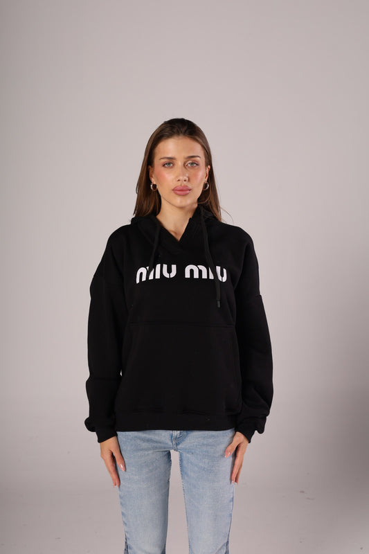 MIU HOODIE