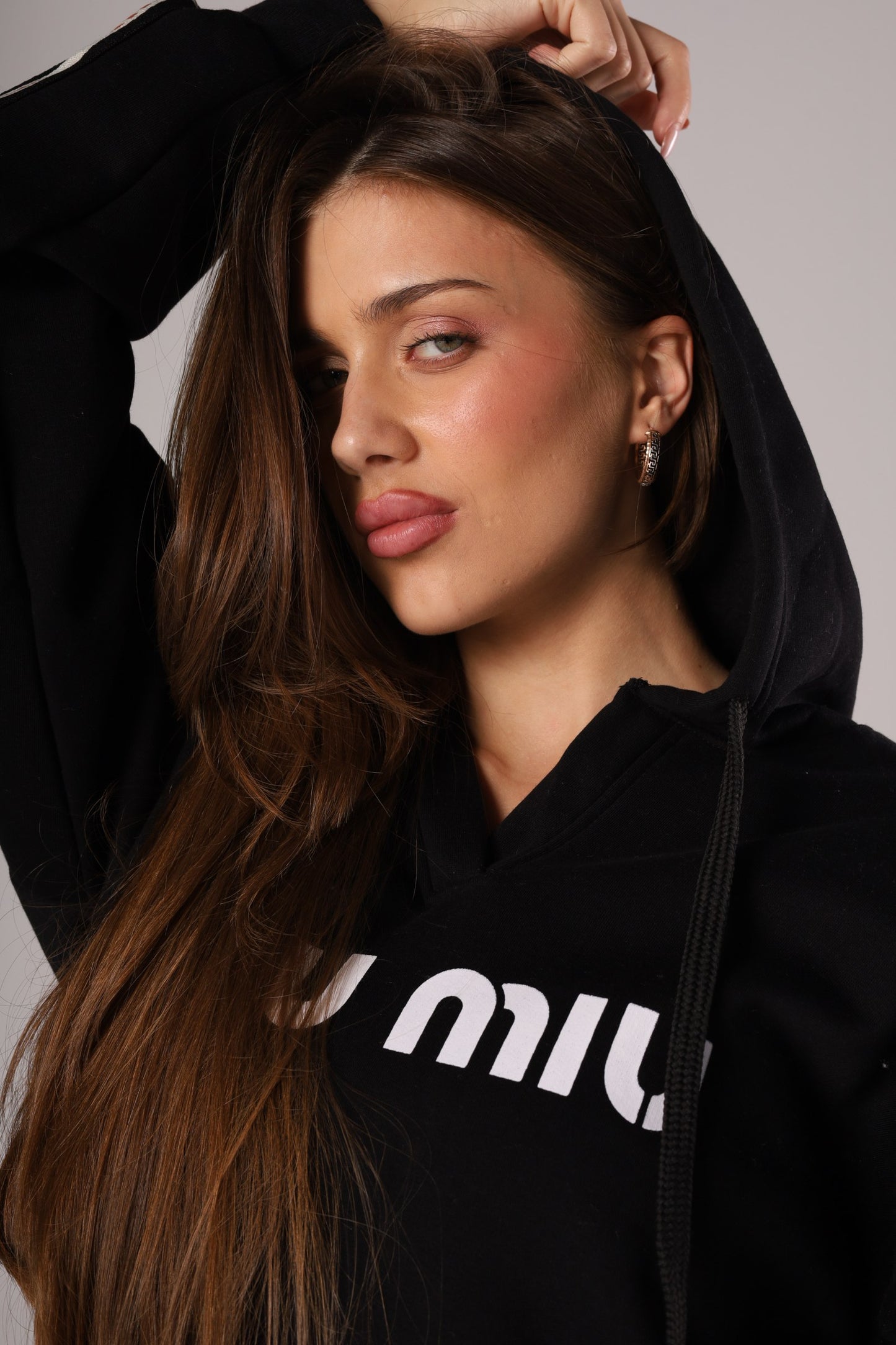 MIU HOODIE