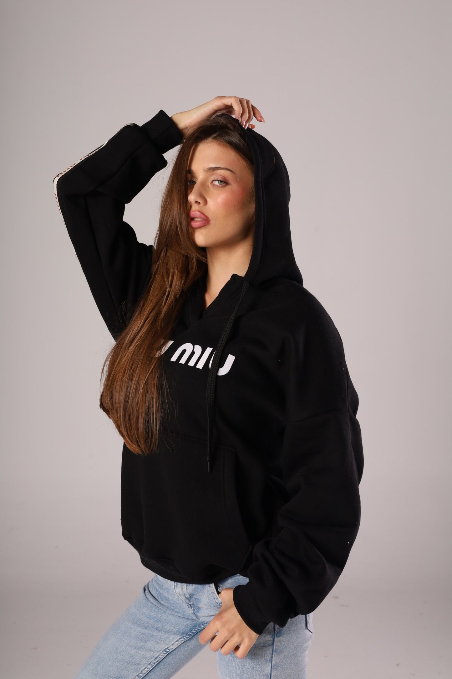 MIU HOODIE