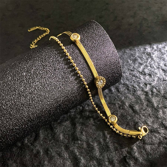 TRIVIN BRACELET