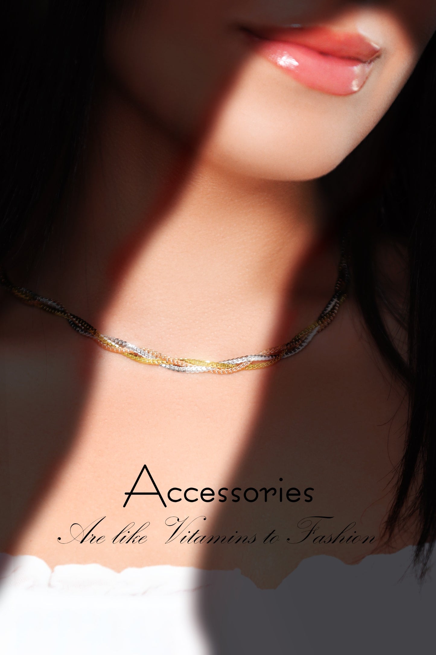 Luxe Harmony Chain