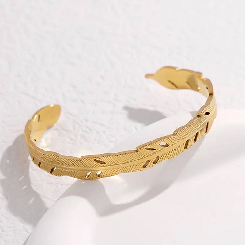 Hollow Bracelet