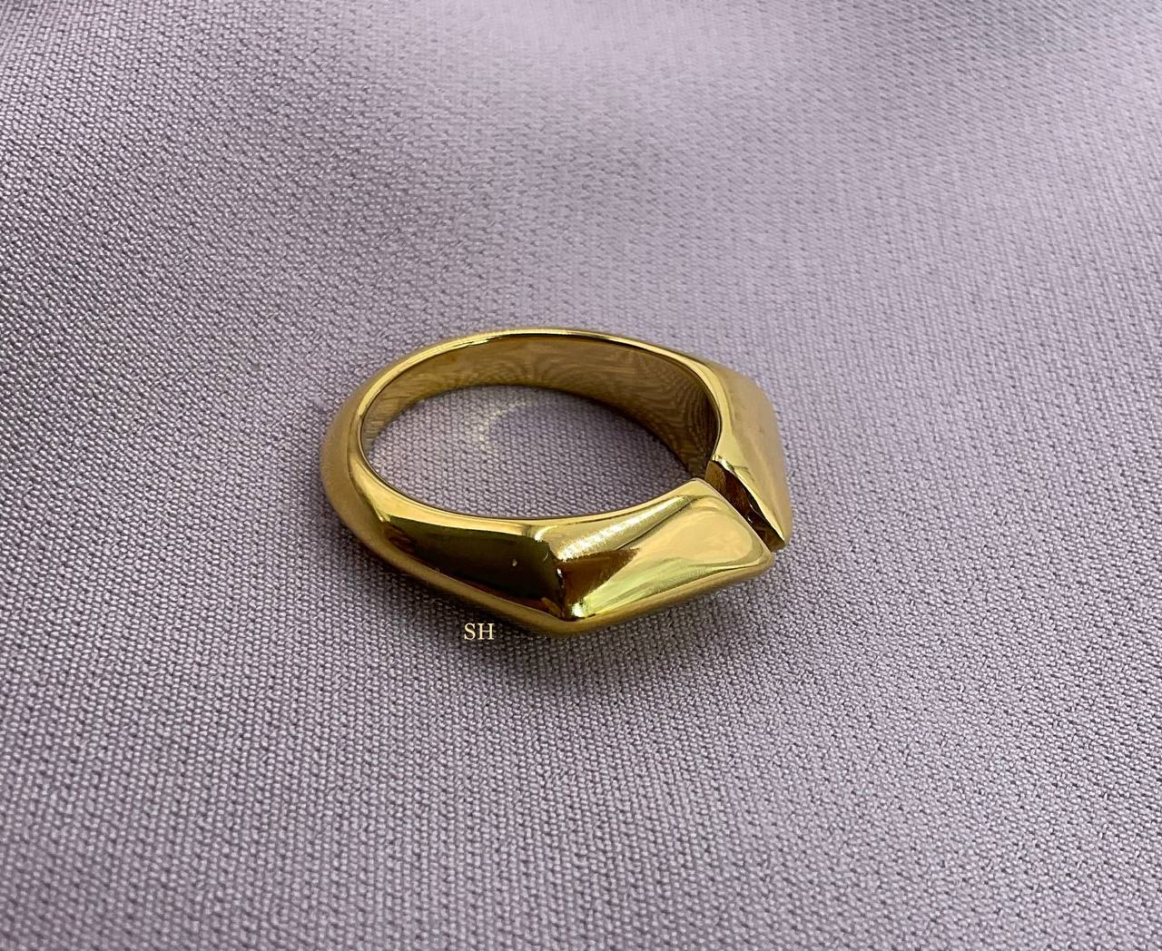 sharp Ring